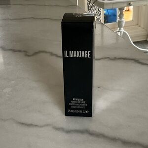 IL MAKIAGE No Filter Smoothing Primer